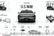 极氪001是什么车型,极氪001新车价格表