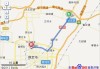 保定汽车站客运中心站距火车站多少公里-保定客运中心站离火车站多远