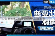 比亚迪海豚车机,比亚迪海豚车机配置