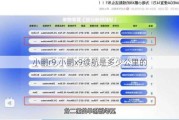 小鹏r9,小鹏x9续航是多少公里的