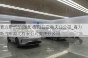 赛力斯汽车(湖北)有限公司重庆分公司_赛力斯汽车湖北有限公司重庆分公司