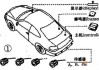 汽车倒车雷达总结-汽车倒车雷达原理