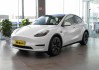 特斯拉失控翻滚什么原因怎么办-特斯拉model y 失控