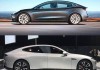 小鹏p7和特斯拉model3,小鹏p7和特斯拉model3哪个好开