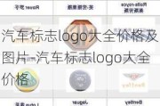 汽车标志logo大全价格及图片-汽车标志logo大全价格