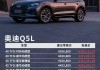 奥迪q5l报价2021款价格-奥迪q5l报价2020款价格