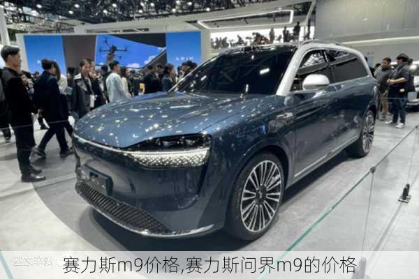 赛力斯m9价格,赛力斯问界m9的价格