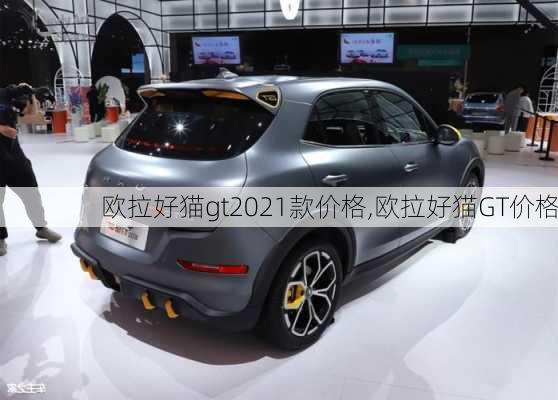 欧拉好猫gt2021款价格,欧拉好猫GT价格