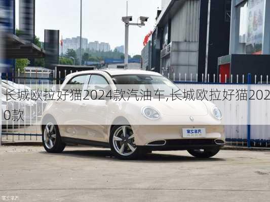 长城欧拉好猫2024款汽油车,长城欧拉好猫2020款