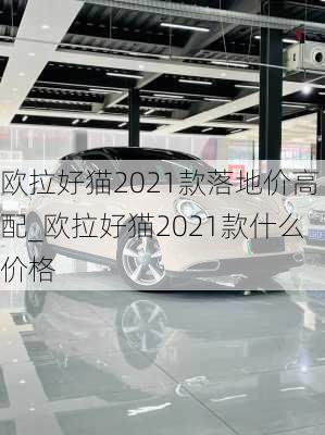 欧拉好猫2021款落地价高配_欧拉好猫2021款什么价格