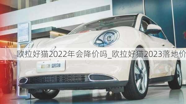 欧拉好猫2022年会降价吗_欧拉好猫2023落地价