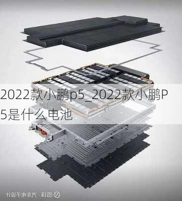 2022款小鹏p5_2022款小鹏P5是什么电池