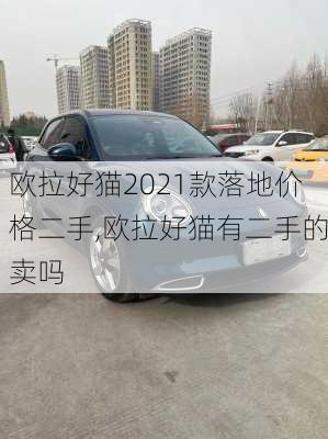 欧拉好猫2021款落地价格二手,欧拉好猫有二手的卖吗