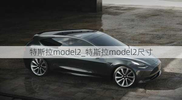 特斯拉model2_特斯拉model2尺寸