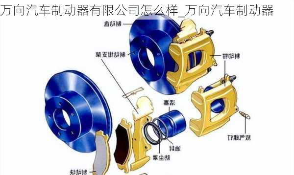 万向汽车制动器有限公司怎么样_万向汽车制动器