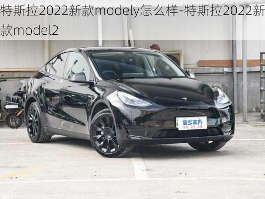 特斯拉2022新款modely怎么样-特斯拉2022新款model2