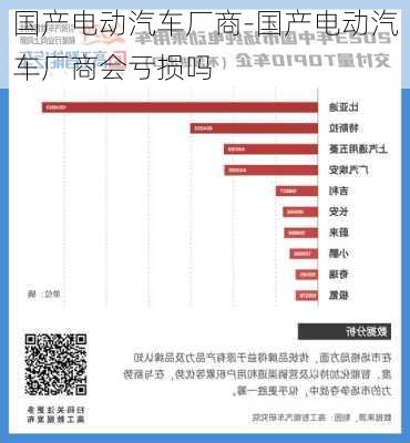 国产电动汽车厂商-国产电动汽车厂商会亏损吗