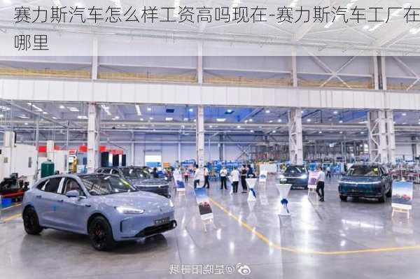 赛力斯汽车怎么样工资高吗现在-赛力斯汽车工厂在哪里