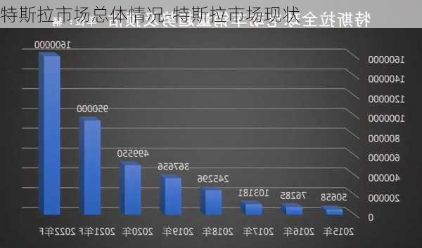 特斯拉市场总体情况-特斯拉市场现状