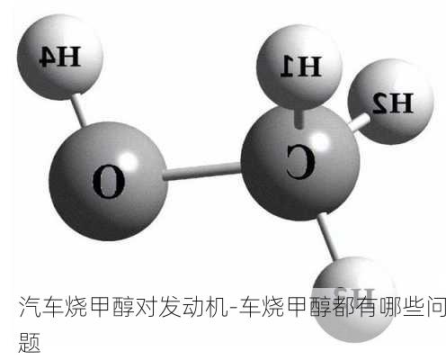 汽车烧甲醇对发动机-车烧甲醇都有哪些问题