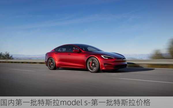 国内第一批特斯拉model s-第一批特斯拉价格