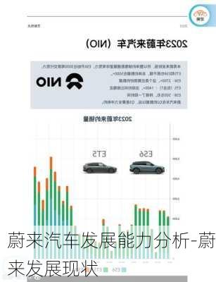 蔚来汽车发展能力分析-蔚来发展现状